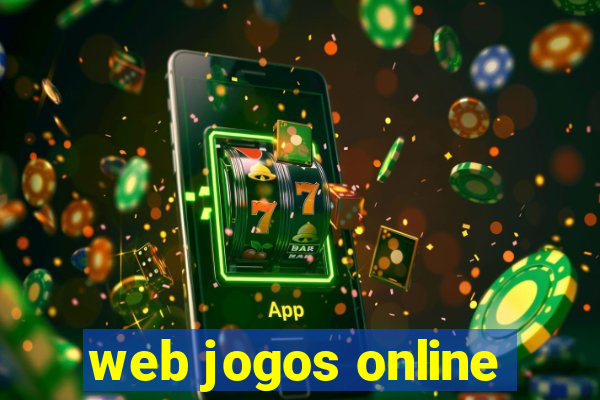 web jogos online